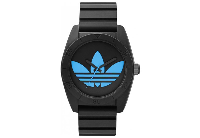 Adidas horlogeband ADH2877