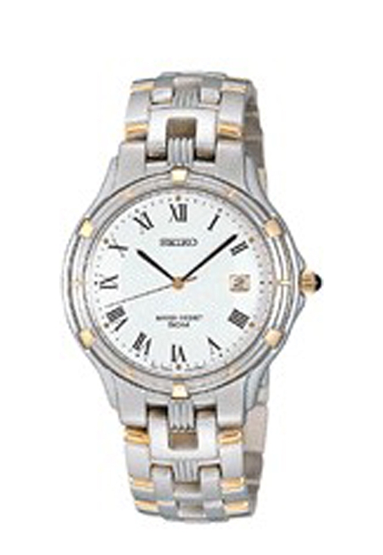 Originele horlogeband voor Seiko SKE140P1
