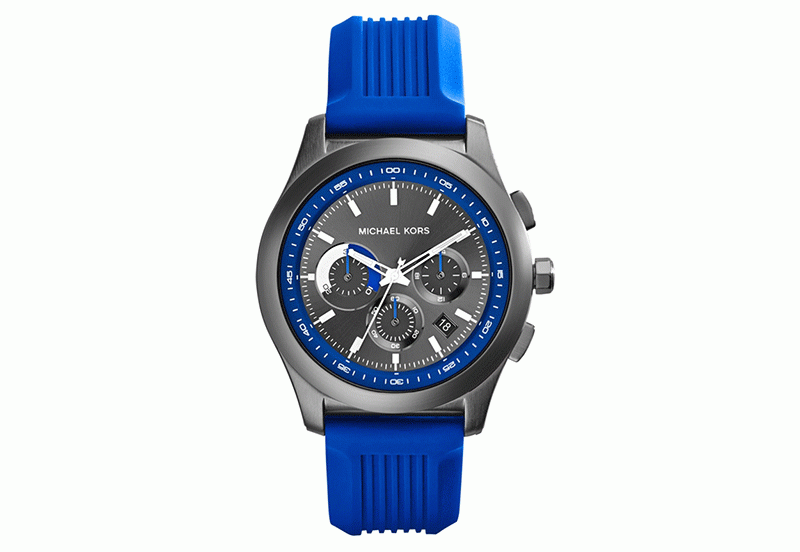 Blauw