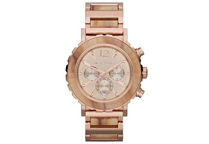 Michael Kors horlogeband MK5791