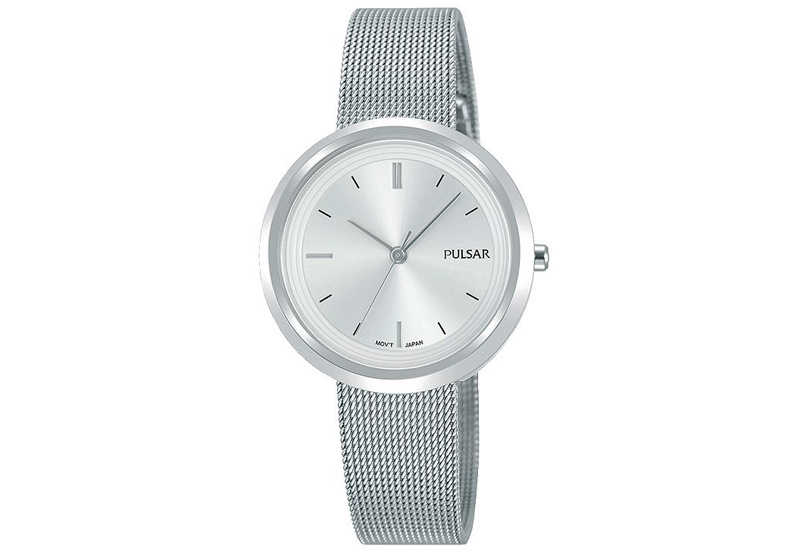 Pulsar horlogeband PH8385X1