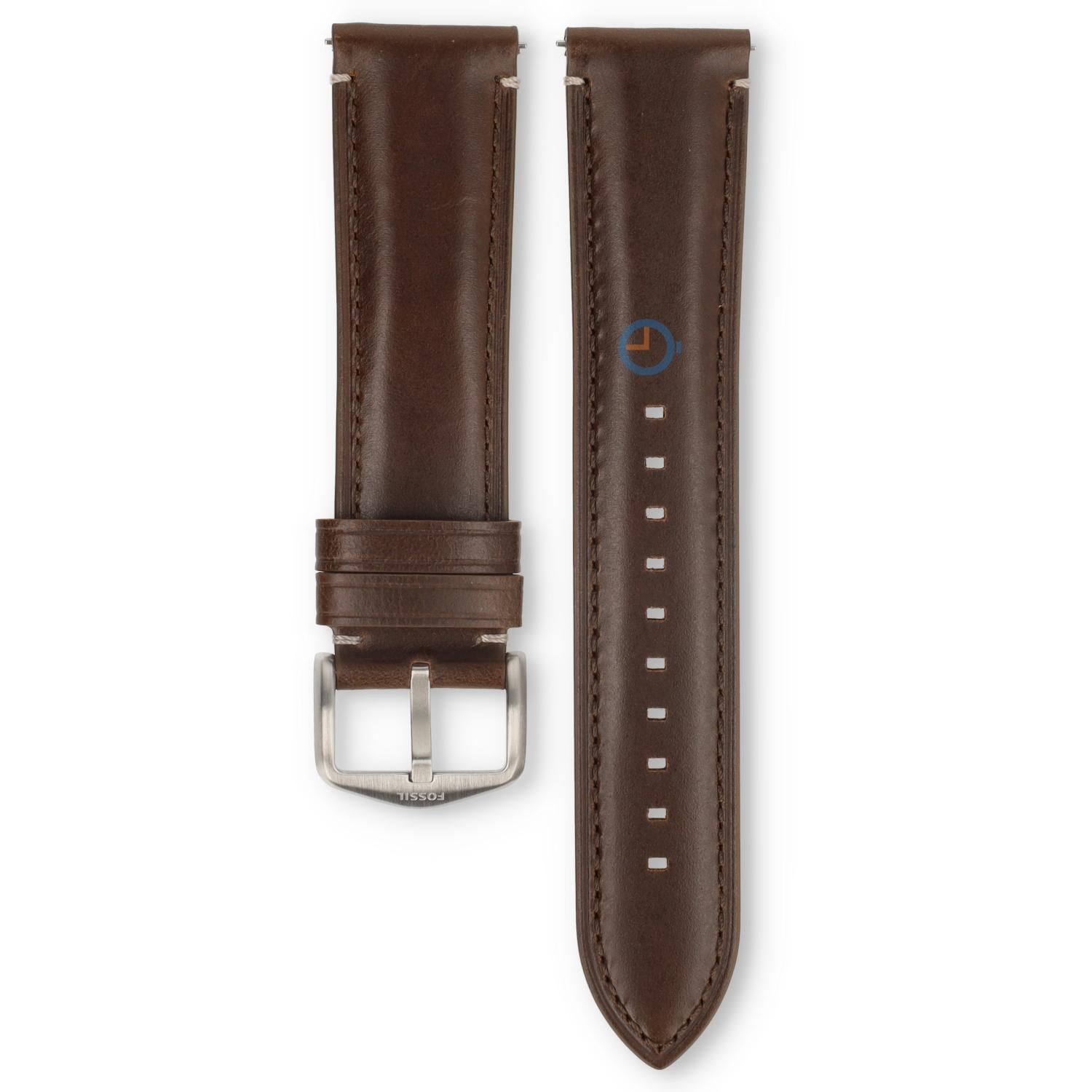 Fossil Q Hybrid horlogeband FTW1118