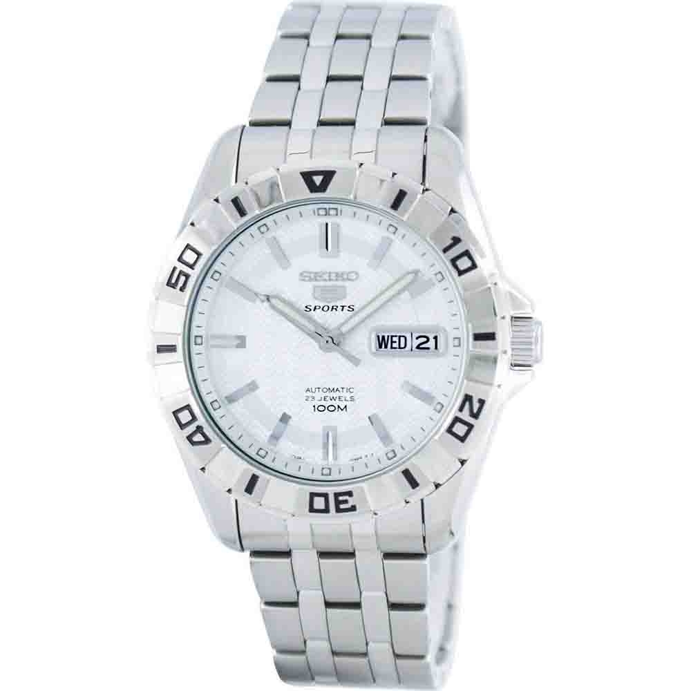 Originele horlogeband voor Seiko SNZH73K1