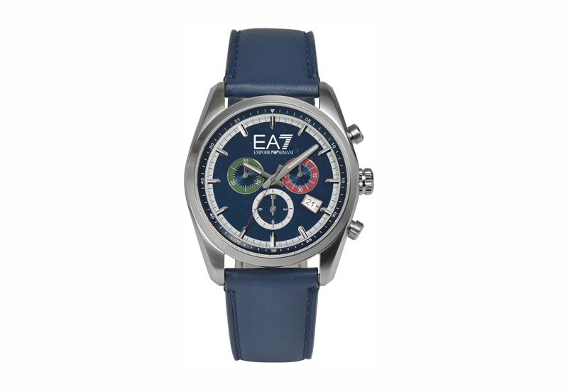 Armani horlogeband AR6038