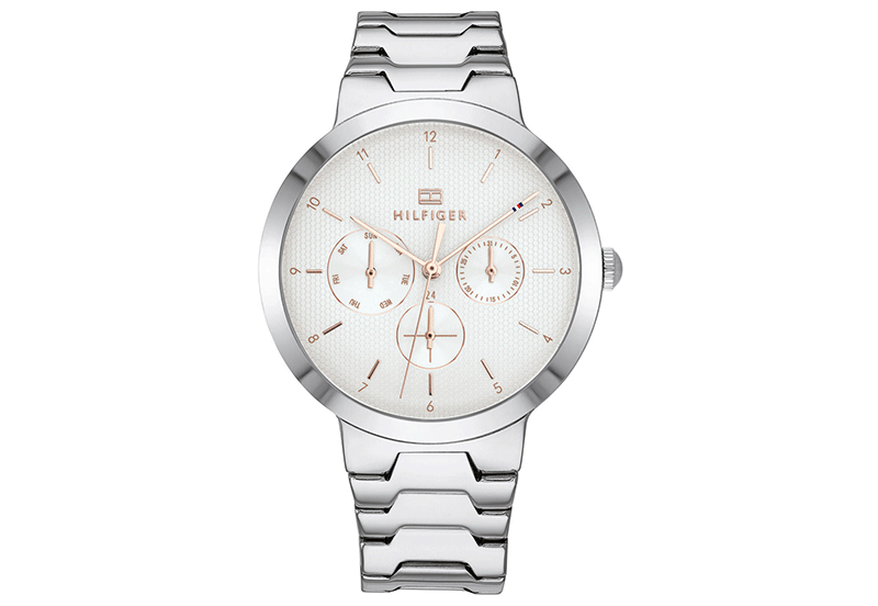 Tommy Hilfiger horlogeband TH1782075