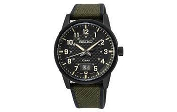 Seiko horlogeband SUR325P1