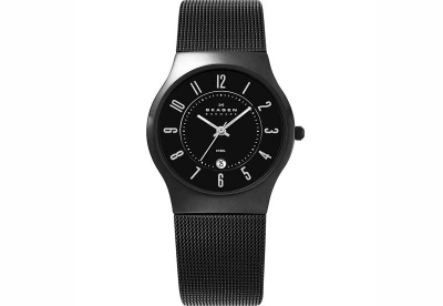 Skagen horlogeband 233MBB