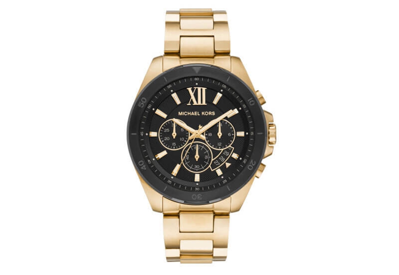 Michael Kors horlogeband MK8848 Brecken