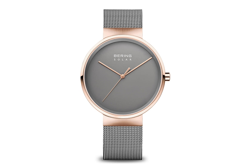Bering horlogeband 14339-369