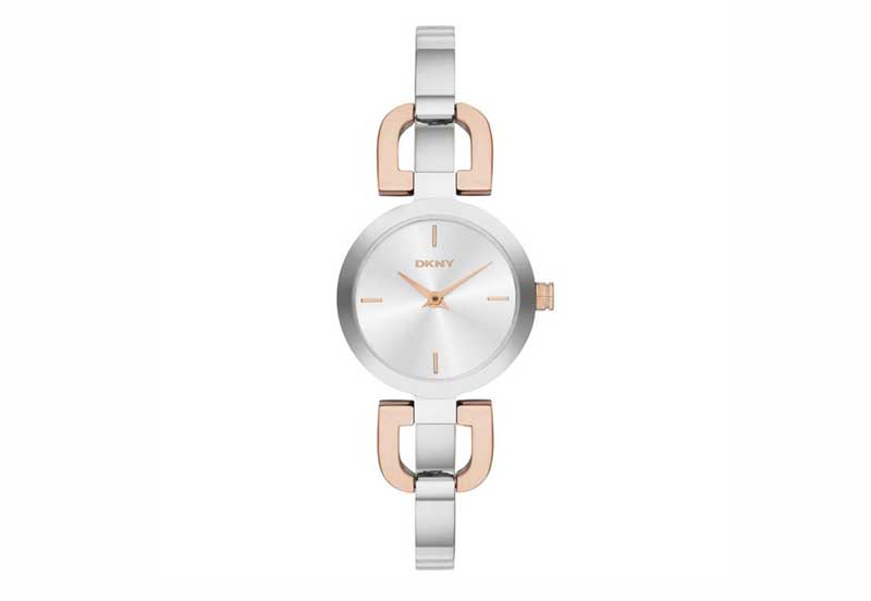 DKNY horlogeband NY2137