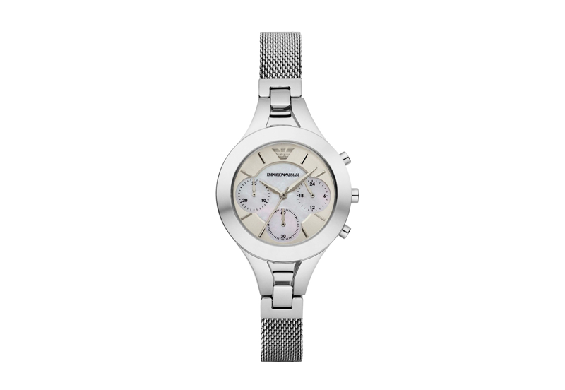 Armani horlogeband AR7389