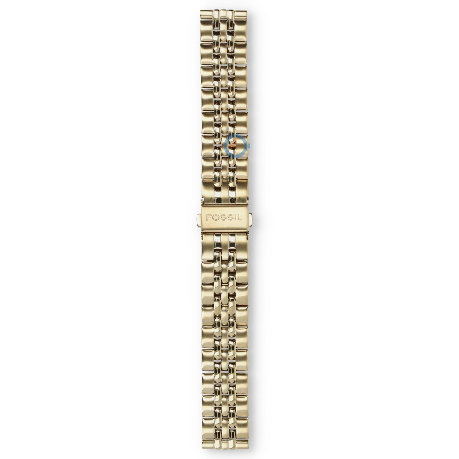 Fossil horlogeband ES2197