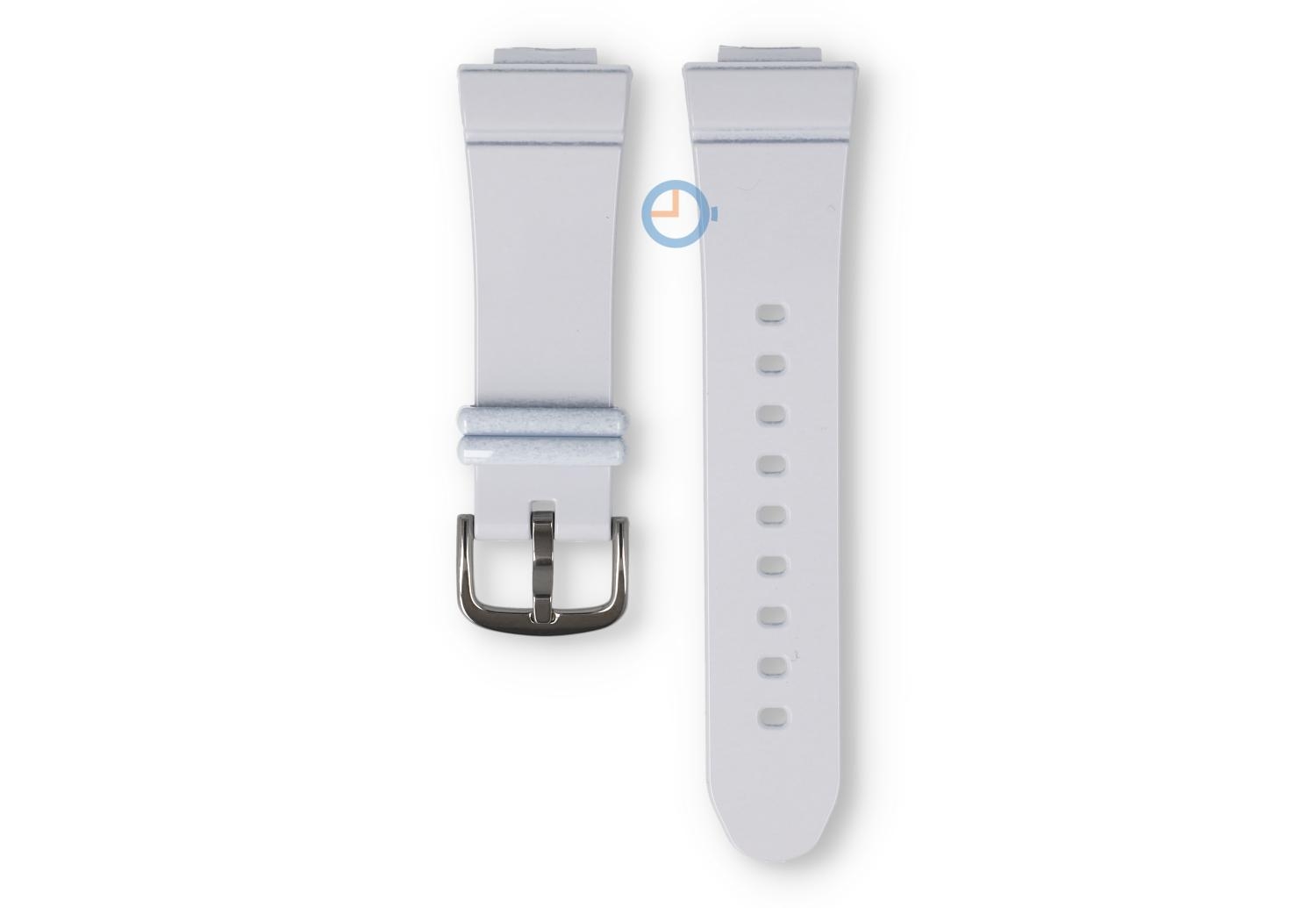 Casio Baby-G horlogeband BGA-161-2BER