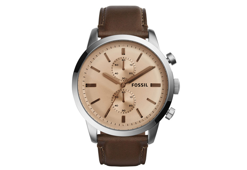 Fossil FS5156 horlogeband
