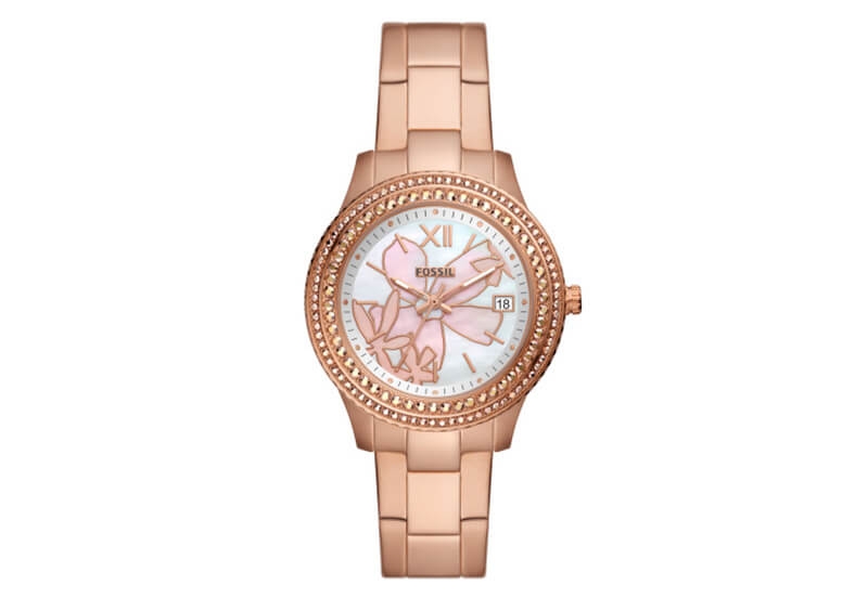 Fossil horlogeband - ES5192