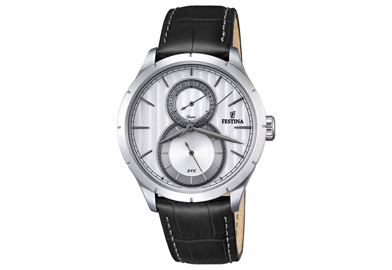 Festina horlogebandje F16892/1