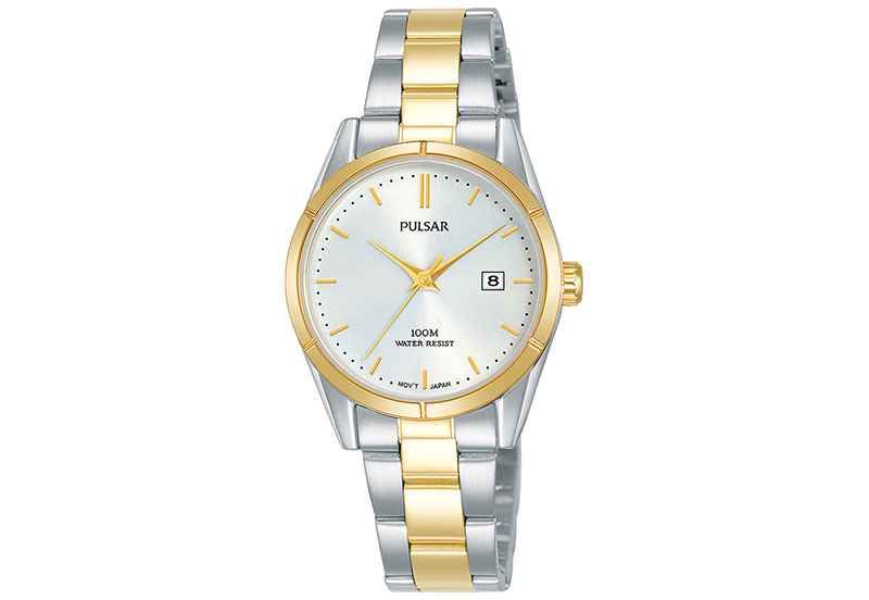 Pulsar horlogeband PH7474X1