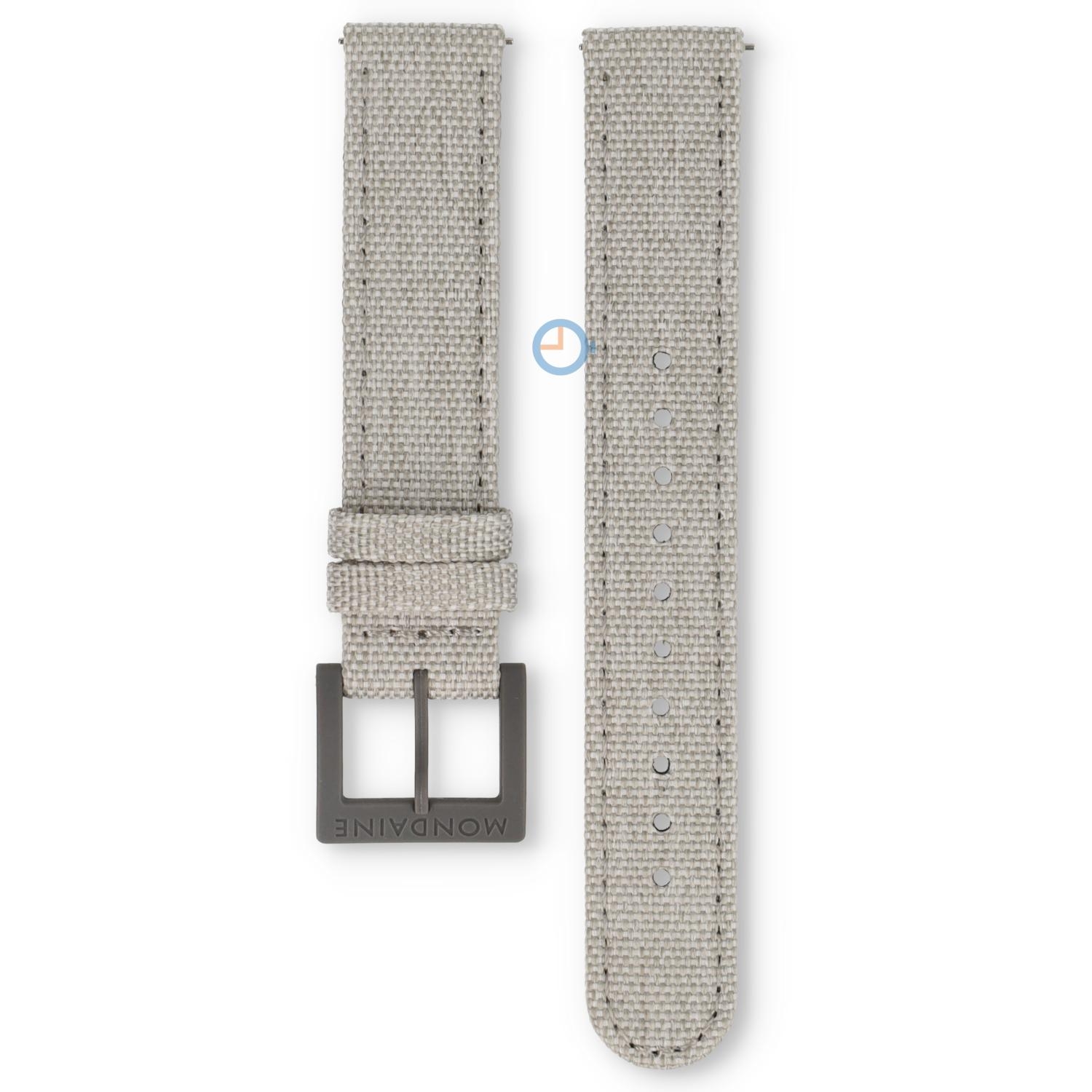 Mondaine Essence horlogeband - MS1.32111.LH