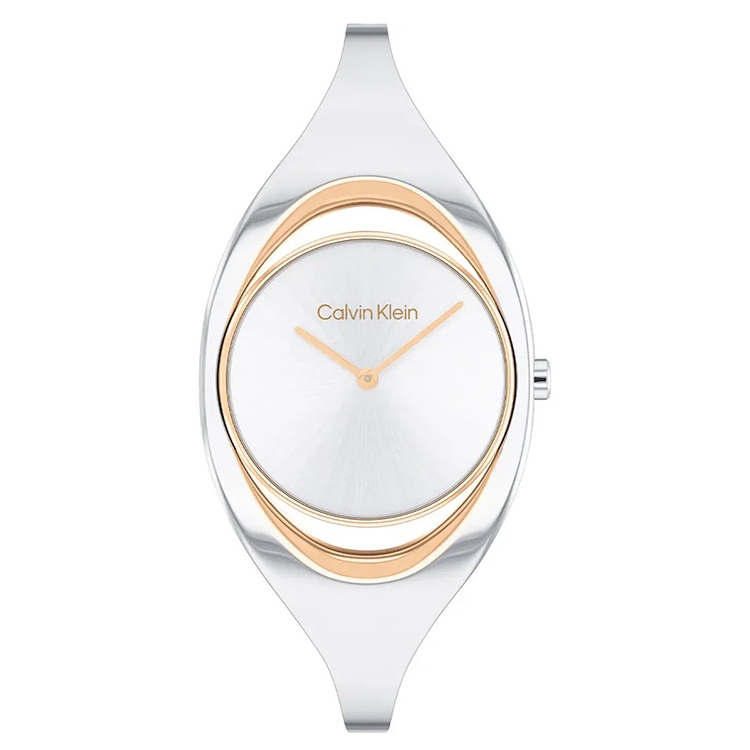 Calvin Klein horlogeband 25200424 Elation