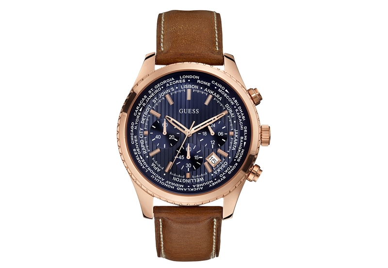 Guess horlogeband W0500G1