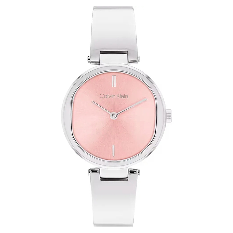 Calvin Klein horlogeband 25200311 Elevated