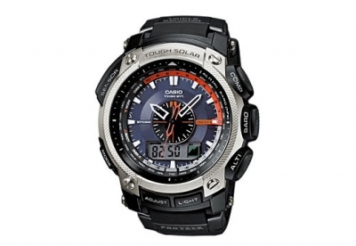 Casio horlogeband PRW-5000-1ER