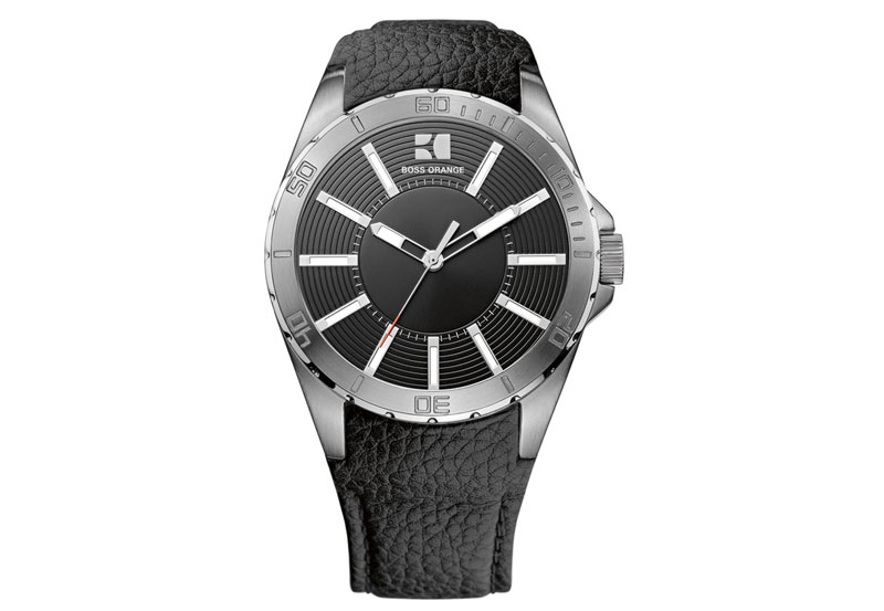 HUGO BOSS horlogeband HO1512864