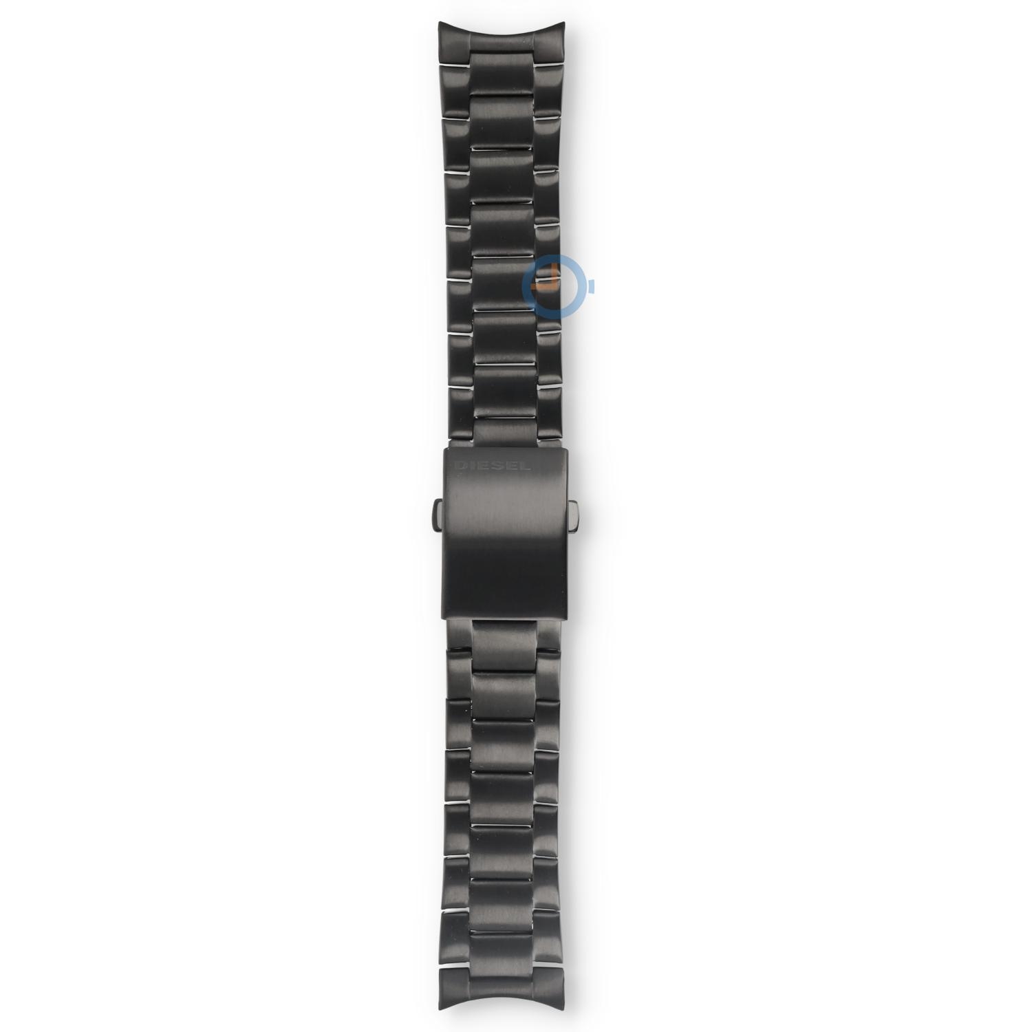 Diesel Griffed DZ4578 horlogeband