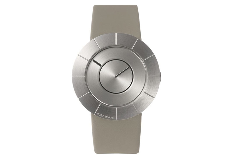 Originele horlogeband voor Seiko SILAN009