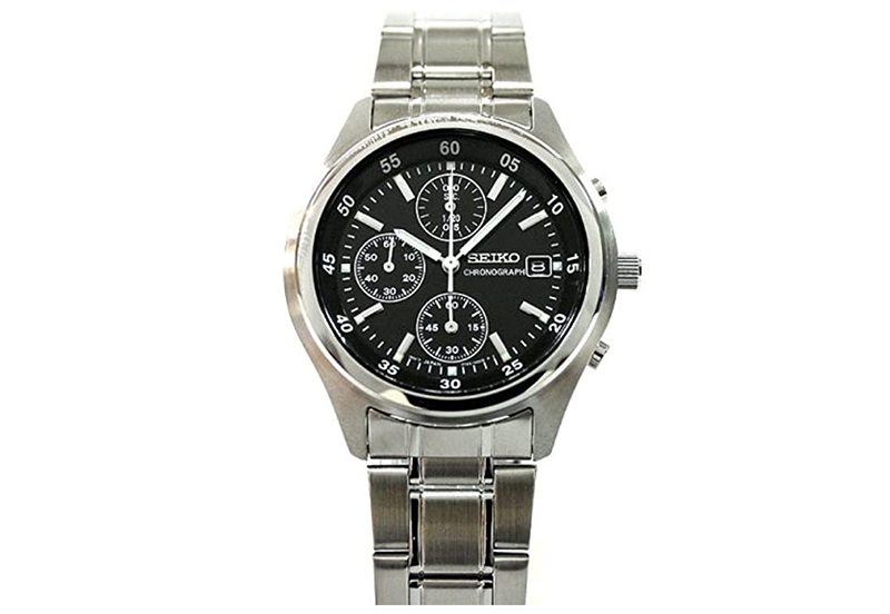 Seiko horlogeband SND221P1