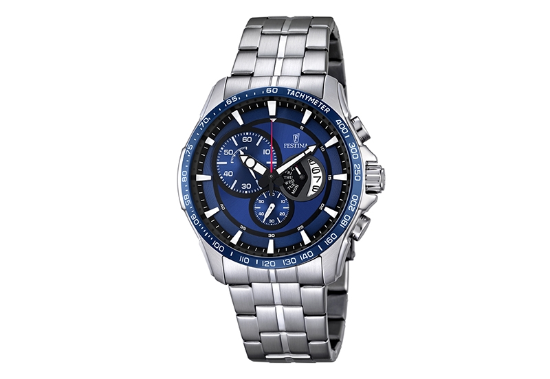 Festina horlogebandje F6850/3