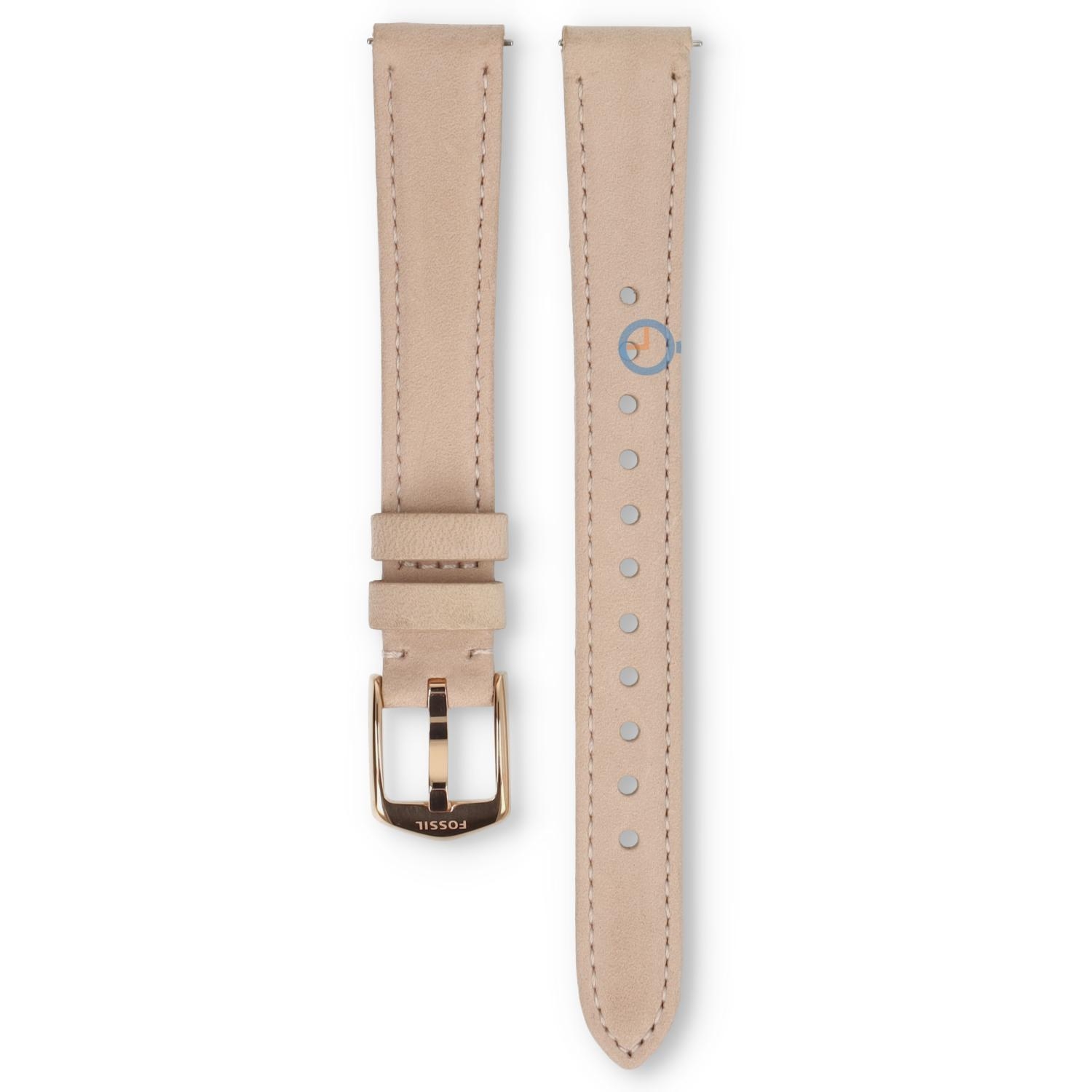 Fossil horlogeband ES4671