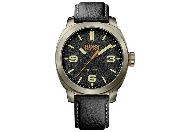 Hugo Boss horlogeband HB1513409