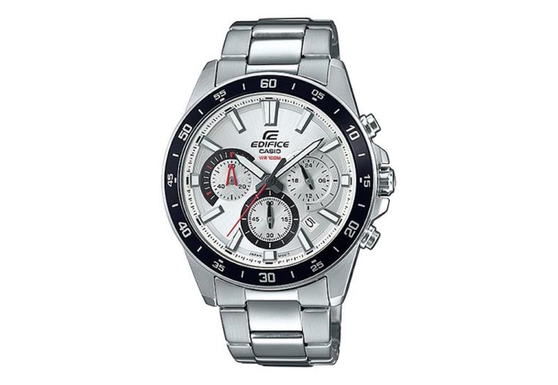 Edifice horlogeband EFV-570D-7AV