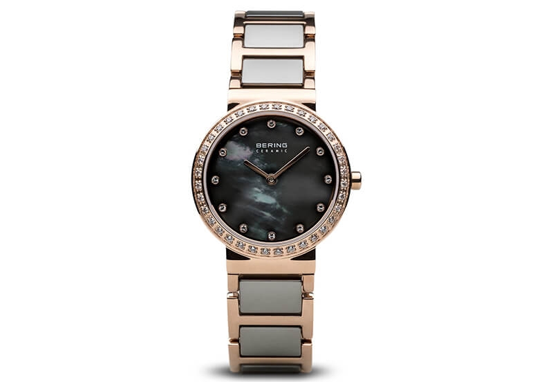 Bandje voor Bering horloge: 10729-769