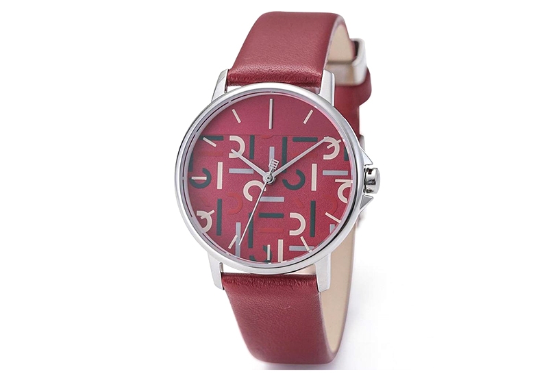 Esprit Trim ES1L063L0215 horlogeband
