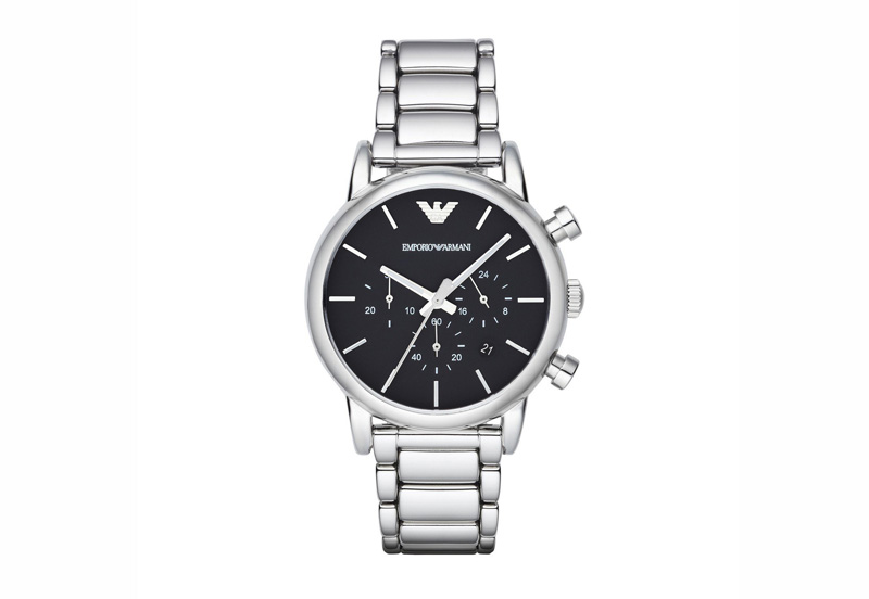 Armani horlogeband AR1853