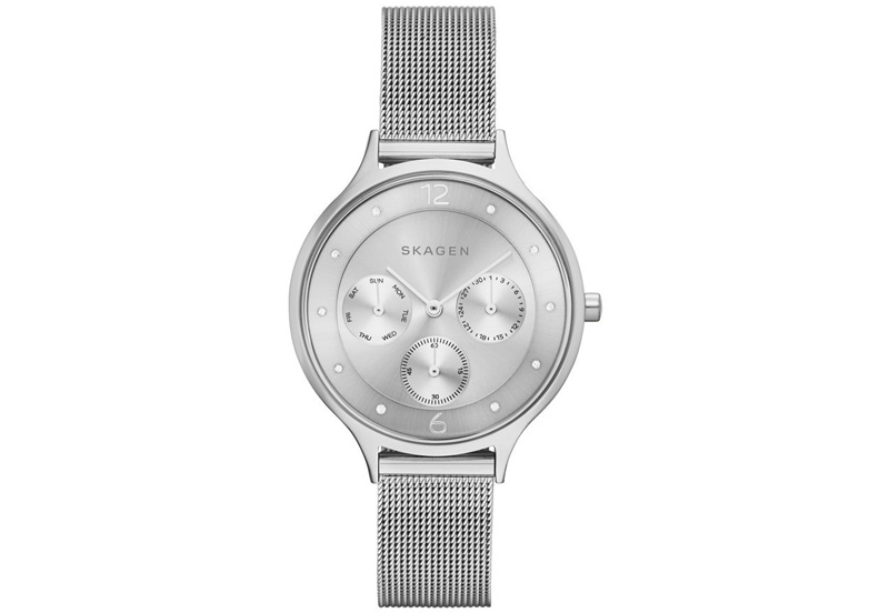 Skagen horlogeband SKW2312