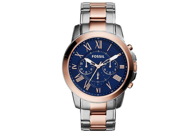 Fossil horlogeband FS5024