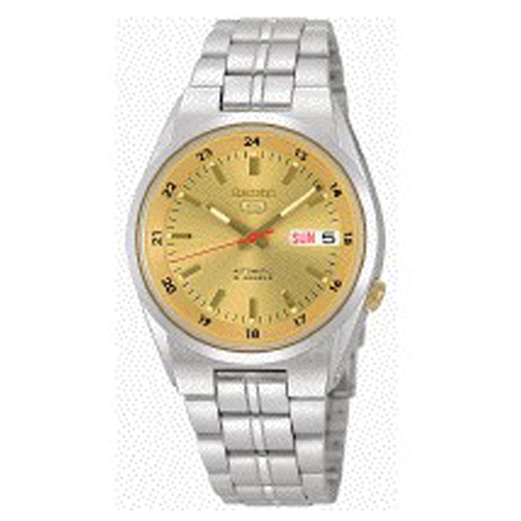 Originele horlogeband voor Seiko SNK565J1