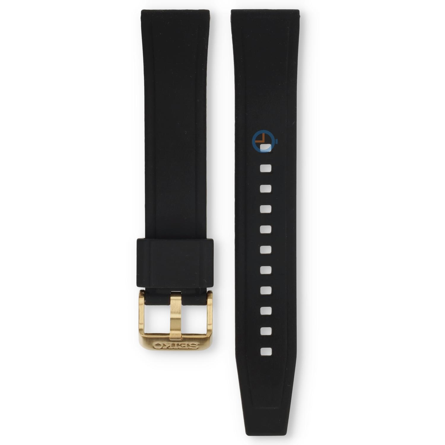 Seiko horlogeband SUR560P1