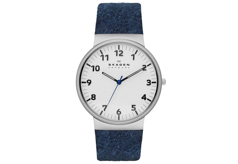 Skagen horlogeband SKW6098