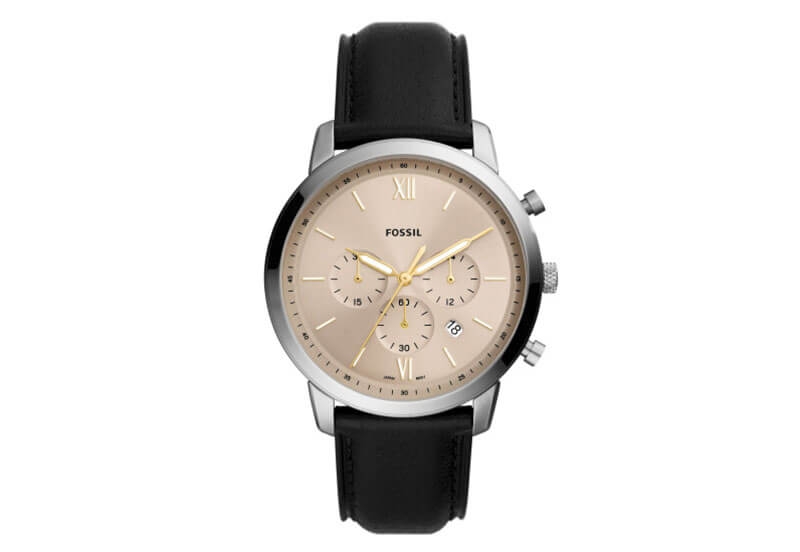 Fossil horlogeband FS5885