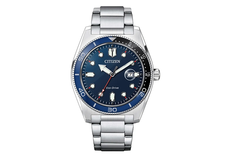 Citizen horlogeband AW1761-89L