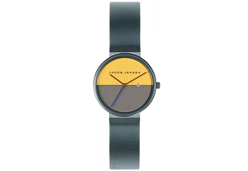 Jacob Jensen horlogeband JJ711