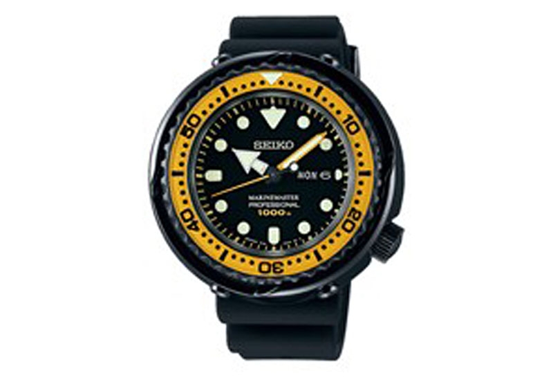 Originele horlogeband voor Seiko SBBN027