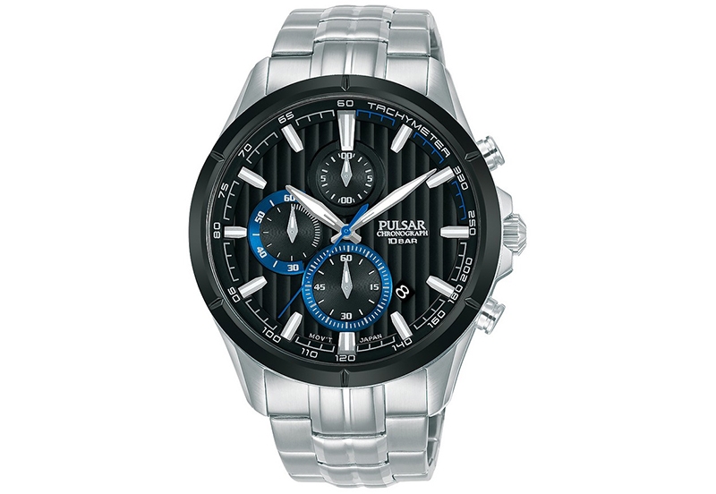 Pulsar horlogeband PM3161X1