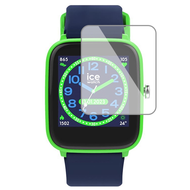 Ice-Watch screenprotector - ICE Smart Junior 1.0