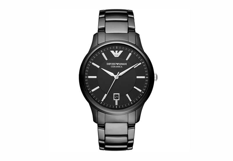 Armani horlogeband AR1475