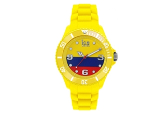 Ice-Watch horlogeband - 000526 - ICE world - Small
